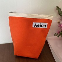 메이크업박스 미니 화장품파우치 미니화장품파우치 화장품미니파우치캔버스 화장품 가방 미니 동전 지갑 단