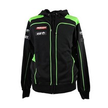 바이크 자켓 오토바이 라이딩 조끼 winter hoddie for kawasaki street moto 코튼 스웨터 클래식
