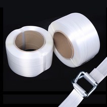 코드스트랩 버클 클립 밴드 pet밴드 13mm 16mm 19mm 25mm 32mm 조임기 밴딩 끈, 코드스트랩 32mm-250m