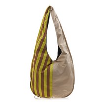 럭셔리에비뉴 럭셔리에비뉴 (써네이) CACCXBAG010 NYL010 7195 새들 쇼퍼백 (P002438838)