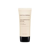 인셀덤 아쿠아 프로텍션 선 젤 50ml, 1개