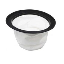 Karcher NT20/1 용 먼지 봉투 필터 진공 청소기 가정용 도구 Hepa Filters, 01 White