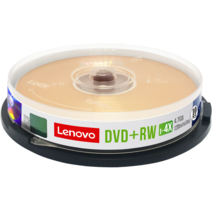 공cd 공씨디 레노버 소거 가능 dvd 디스크 빈 DVD RW, 01 쓰기 가능DVD+RW