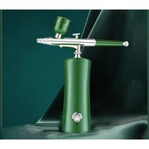 미스트분무기 미스트스프레이 수분공급기기 미용기기 미스트건 피부관리기, 퍼플