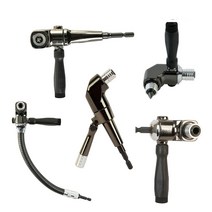 세신버팔로 앵글드라이버 코너드라이버 모음, SADMIN(숏타입), 1개