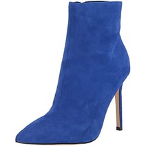 나인웨스트 FOOTWEAR 파라 앵클 부츠 여자 여성