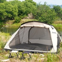 지프 22년 제스퍼돔 돔텐트 4인텐트 JPTE220111, 선택완료, 단품없음