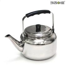 모던일반 스텐주전자, 0.7L, 혼합 색상