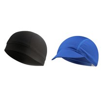 자전거 사이클 쪽 모자 메쉬 스컬 캡 라이딩모자 10종 4.메쉬스컬캡 네이비, 색상