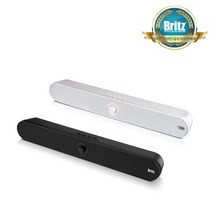 Britz 브리츠 BZ-SB8100 휴대용 블루투스 스피커, BZ-SB8100_화이트