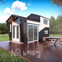 포항/경주/김천 6평농막주택제작 및 시공
