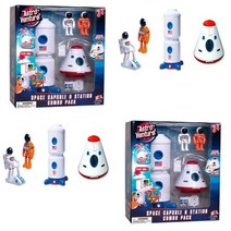 세트2 우주선장난감 3살남아선물 5세남아선물 3살남아장난감