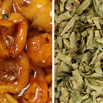 비파잎 비파청 웰빙차 해풍맞은 완도 신지도 약재 효소 황금과일 잎, 비파잎 200g