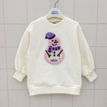 [리틀밥독] (구리남양주) 유키 티셔츠 B204MTS14