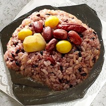 냉동 연잎밥 230g x 10개 영양밥 다이어트 식품 영양 약밥 환자영양식 식사대용 간편식 아침 간편식 주먹밥 즉석식품 간편식품, 01. 정반가 연잎밥 230g(10개)