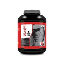 가성비 좋은 에너비트 매스 탄수화물보충제 4kg/단백질/프로틴/헬스 보조식품/근육