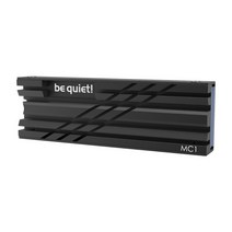 be quiet MC1 M.2 HEATSINK SSD 방열판