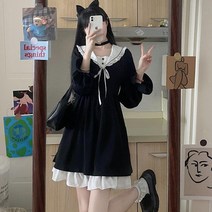 할머니룩 컬러 에스닉 무드 러블리 모리걸룩 모리걸 원피스 빈티지 정려원 려원 스즈코