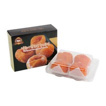 곶감 반건시 4구 140g, 1개