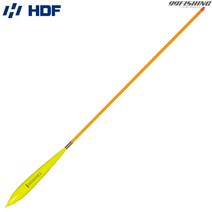 HDF 대부도 원투 막대찌 HF-120 바다낚시터 양어장 막대찌, 1.0호, 1개