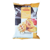 타타와 사과잼 쿠키, 60g, 4개