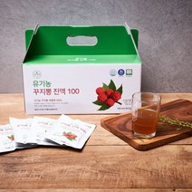 이리앤팜 꾸지뽕 진액 100 추출액 즙 30포 구지뽕, 1, 본상품선택, 본상품선택