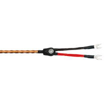 [WireWorld] 와이어월드 Mini Eclipse8 미니 이클립스8 단자처리 완제품 스피커케이블, 2m pair