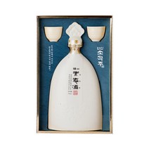 우희열 명인 한산 소곡주 어주 700ml 잔2(18%)