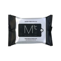 엠도씨 세붐 스트라이크 HD 파우더 티슈 110g