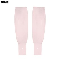DFMEI 아이스 슬리브 와이드 아웃도어 슬리브, 핑크색