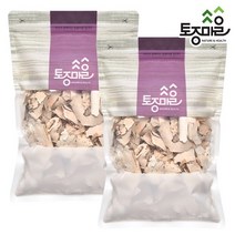 [토종마을] 국산 백복령 300g, 2개