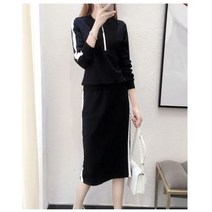 빨강몽키 rm8538 여성 치마트레이닝복세트 스커트 추리닝세트 집업 캐주얼 빅사이즈