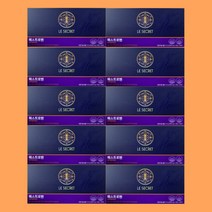 르시크릿 에스트로벤 1700mg x 30포 10박스, 상세페이지 참조, 상세페이지 참조, 상세페이지 참조, 상세페이지 참조, 상세페이지 참조