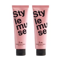 ATS 스타일 뮤즈 리페어 컬크림 150ml 2개