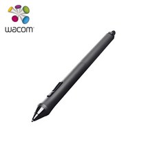 Intuos 4 5 Pro cintiq를 위한 와콤 그립 펜 KP501E, [01] Only 501E Pen