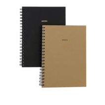 더오픈하우스 AGENDA 지레쟈 5섹션 노트, 랜덤 발송, 4개