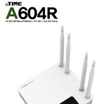 JH+공유기4랜포트5dBi 4안테나_링크5G_867Mb+2.4G_300Mb_S/N:F0+70EF9E ; 네트워크장비 유무선공유기 공유기 CJN5EF, jh 본상품선택