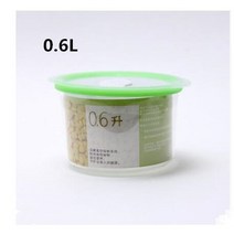 진공펀프 에어컨진공펌프 로터리 베인 공기 가정용 진공 기계 손 신선한 유지 상자 공기 펌프 주방 미니, 11 0.6L