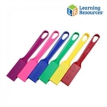 러닝리소스 첫과학 막대자석 6종세트 LER0762, 1세트