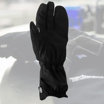 제트클래스 오토바이 방한 열선 발열 겨울 자전거 장갑 글러브, XXL(12~12.5cm)