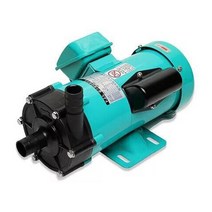MP-100R 전자기 워터 펌프 대용량 해수 담수화 실버 회수 세척 드라이브 순환, 한개옵션0