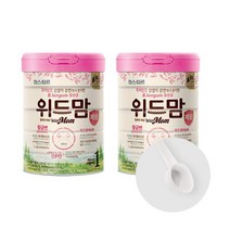 위드맘 리뉴얼 제왕 1단계 2캔 + 20ml 스푼 2개입 황금변 유산균 소화 파스퇴르 장건강 아기분유 1세트, 13세트