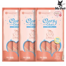 네츄럴코어 메리츄(새우참치4P) x 12개, 1개