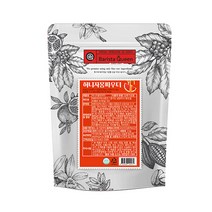바리스타퀸 허니자몽 파우더 1kg, 1000g, 옵션선택:본품