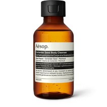 Aesop Coriander Seed Body Cleanser 이솝 코리안더 시드 바디 클렌저 호주 워시 100ml