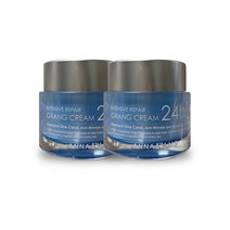 안나플러스 EGF 그랑 크림 50ml x 2개