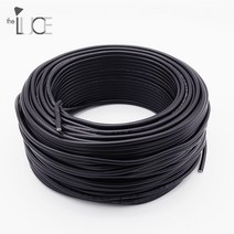 국산 전선 전기선 전기 케이블 cable 연장선 코드선 VCTF 1M