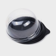 다하임 화과자케이스(돔형)-6개