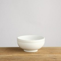 피어몰 이천도자기 떡살백자 대접 13cm 그릇 식기 도자기 플레이트 플레이팅, 상세페이지 참조, 상세페이지 참조