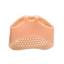 깔창 신발 평발 아치 기능성 군대 쿠션 발열 실리콘 앞발 중족골 패드 통증 완화 보조기